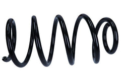 2x Fahrwerksfeder Vorderachse für VW MULTIVAN T5 TRANSPORTER Kasten