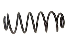 2x Fahrwerksfeder Hinterachse für FIAT STILO