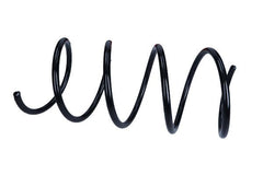 2x Fahrwerksfeder Vorderachse für MERCEDES-BENZ C-KLASSE Sportcoupe