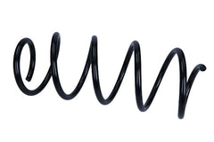 2x Fahrwerksfeder Vorderachse für SEAT SKODA IBIZA III ROOMSTER Praktik