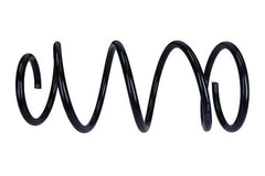 2x Fahrwerksfeder Vorderachse für FORD MAVERICK