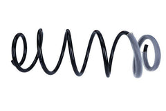 2x Fahrwerksfeder Hinterachse für RENAULT LAGUNA III