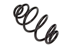 2x Fahrwerksfeder Hinterachse für OPEL ASTRA H Caravan FAMILY Kasten/Kombi