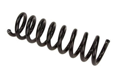 2x Fahrwerksfeder Hinterachse für MERCEDES-BENZ E-KLASSE