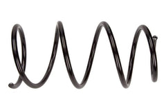 2x Fahrwerksfeder Hinterachse für ALFA ROMEO 147 156 GT