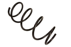 Fahrwerksfeder Vorderachse für NISSAN NOTE