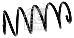 Fahrwerksfeder Vorderachse für OPEL CORSA C Kasten/Schrägheck