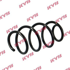 Fahrwerksfeder Vorderachse für SEAT SKODA IBIZA IV SC FABIA II