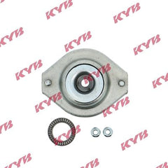 Reparatursatz Federbeinstützlager Vorderachse für OPEL SUZUKI AGILA IGNIS II