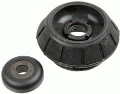 Reparatursatz Federbeinstützlager Vorderachse für CITROËN PEUGEOT TOYOTA C1 II