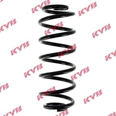 Fahrwerksfeder Hinterachse für FIAT OPEL DOBLO Cargo Pritsche/Fahrgestell COMBO