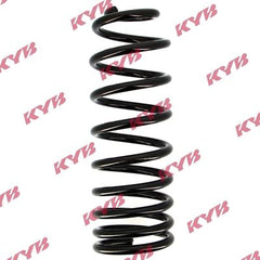 Fahrwerksfeder Hinterachse für FORD TRANSIT CONNECT V408
