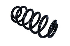 2x Fahrwerksfeder Vorderachse für AUDI A4 B6 Avant B7