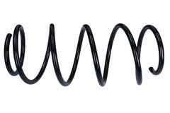 2x Fahrwerksfeder Vorderachse für FIAT PANDA / CLASSIC