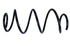 Fahrwerksfeder Vorderachse für RENAULT CLIO III Grandtour MODUS / GRAND