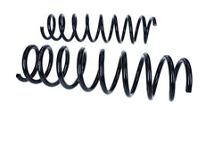 2x Fahrwerksfeder Hinterachse für BMW 5