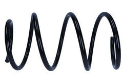 2x Fahrwerksfeder Vorderachse für TOYOTA AVENSIS Stufenheck Kombi