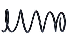 2x Fahrwerksfeder Vorderachse für TOYOTA YARIS