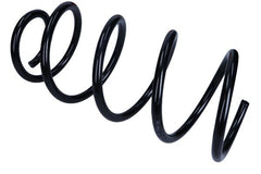 2x Fahrwerksfeder Vorderachse für FORD C-MAX