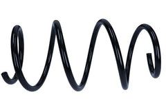 2x Fahrwerksfeder Vorderachse für RENAULT LAGUNA III Grandtour