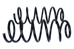 2x Fahrwerksfeder Vorderachse für AUDI SEAT SKODA VW A3 AROSA CORDOBA IBIZA II