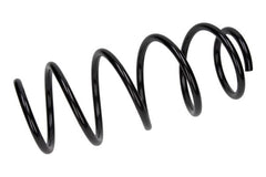 2x Fahrwerksfeder Vorderachse für OPEL SIGNUM CC VECTRA C Caravan