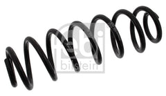 Fahrwerksfeder Hinterachse für SEAT VW LEON TOLEDO II BORA I Variant GOLF IV