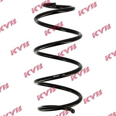 Fahrwerksfeder Vorderachse für AUDI SEAT SKODA A1 Sportback IBIZA IV SC FABIA