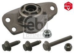 Reparatursatz Federbeinstützlager Hinterachse für VW BEETLE Cabriolet GOLF VI