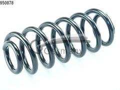 Fahrwerksfeder Hinterachse für AUDI A3 Sportback