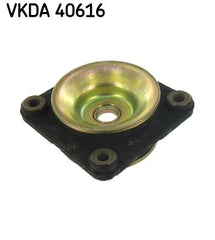 Federbeinstützlager Hinterachse für VOLVO S60 I S80 V70 II
