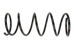 2x Fahrwerksfeder Vorderachse für CITROËN XSARA PICASSO