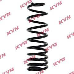 Fahrwerksfeder Hinterachse für FORD TOURNEO CONNECT / GRAND V408