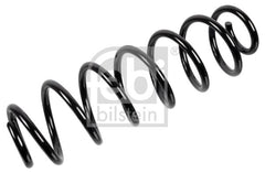 Fahrwerksfeder Hinterachse für AUDI SEAT A3 Sportback Limousine LEON ST