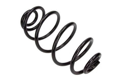 2x Fahrwerksfeder Hinterachse für OPEL ASTRA G Caravan CLASSIC Kasten/Kombi