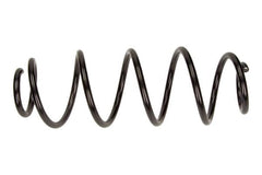 2x Fahrwerksfeder Hinterachse für CITROËN C2