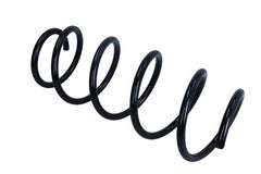 2x Fahrwerksfeder Vorderachse für OPEL CORSA D Kasten/Schrägheck