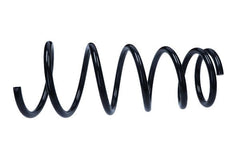 2x Fahrwerksfeder Vorderachse für FIAT SUZUKI SEDICI SX4 / CLASSIC