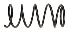 Fahrwerksfeder Vorderachse für MITSUBISHI CARISMA Stufenheck SPACE STAR