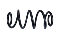 2x Fahrwerksfeder Vorderachse für AUDI A4 B8 Avant A6 C7