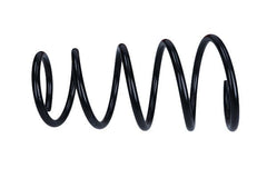 2x Fahrwerksfeder Vorderachse für OPEL SUZUKI AGILA SPLASH