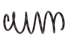 2x Fahrwerksfeder Vorderachse für OPEL ASTRA H Caravan GTC