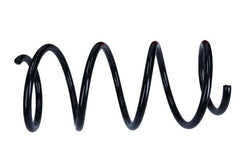 2x Fahrwerksfeder Vorderachse für NISSAN JUKE