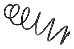 2x Fahrwerksfeder Vorderachse für CITROËN C3 I Pluriel