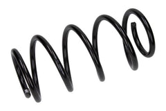 2x Fahrwerksfeder Vorderachse für OPEL ZAFIRA A Großraumlimousine