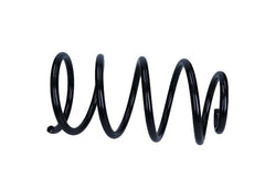 2x Fahrwerksfeder Vorderachse für FORD KUGA I