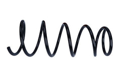 2x Fahrwerksfeder Vorderachse für FIAT SUZUKI SEDICI SX4 / CLASSIC