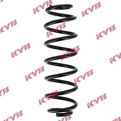 Fahrwerksfeder Hinterachse für FORD SKODA VW TOURNEO COURIER B460