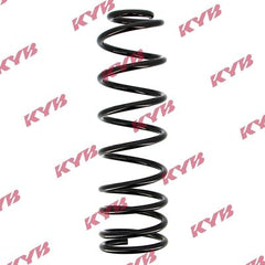 Fahrwerksfeder Hinterachse für FORD TOURNEO CONNECT / GRAND V408