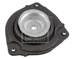 Federbeinstützlager Vorderachse links für NISSAN BLUEBIRD SYLPHY / III JUKE